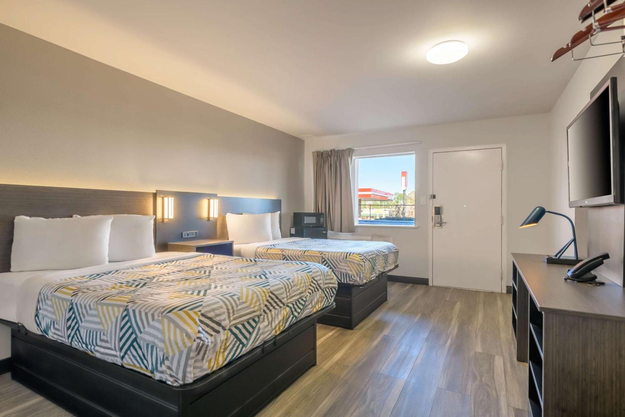 Motel 6-Commerce, Ga Dış mekan fotoğraf