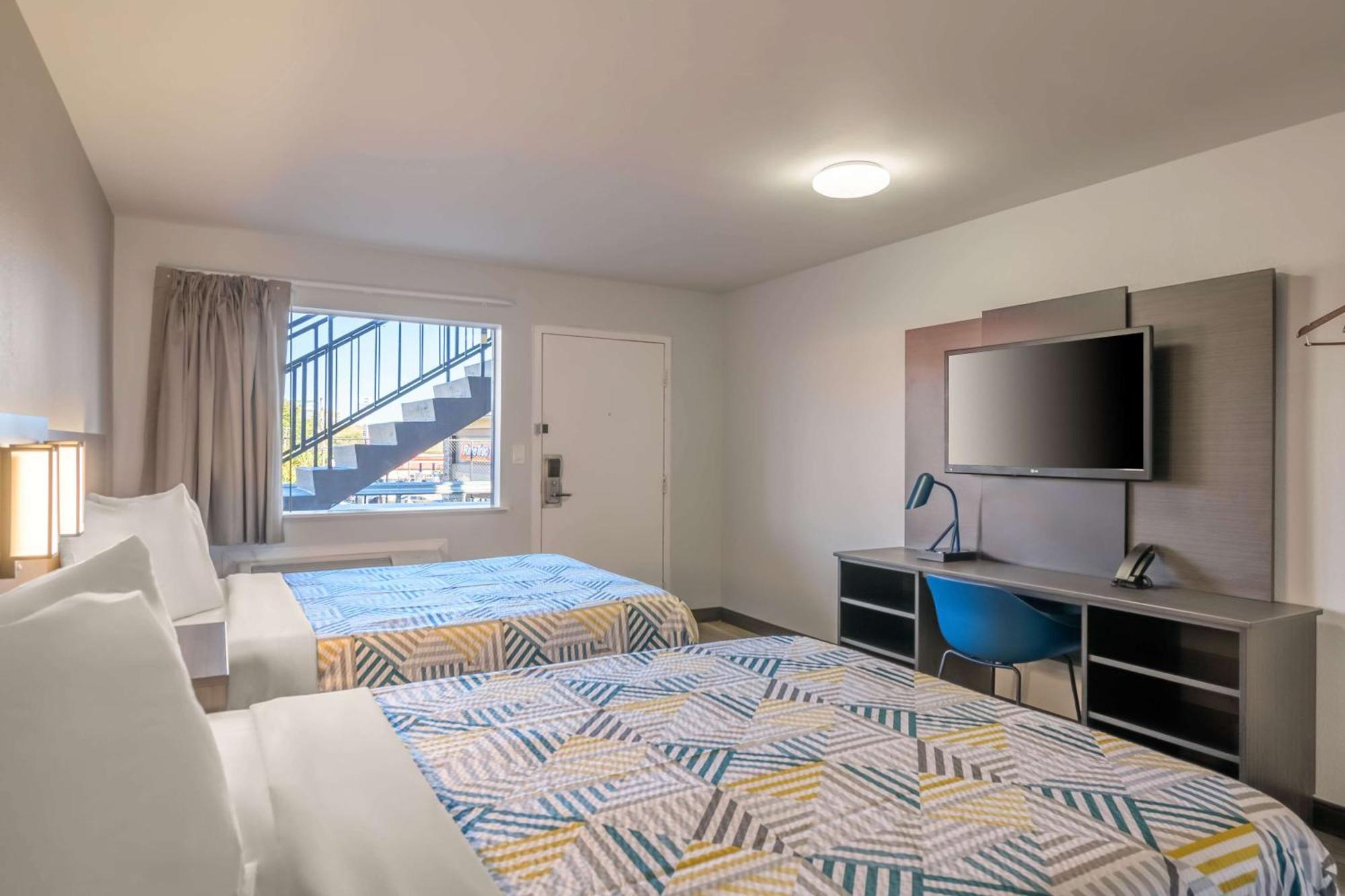 Motel 6-Commerce, Ga Dış mekan fotoğraf
