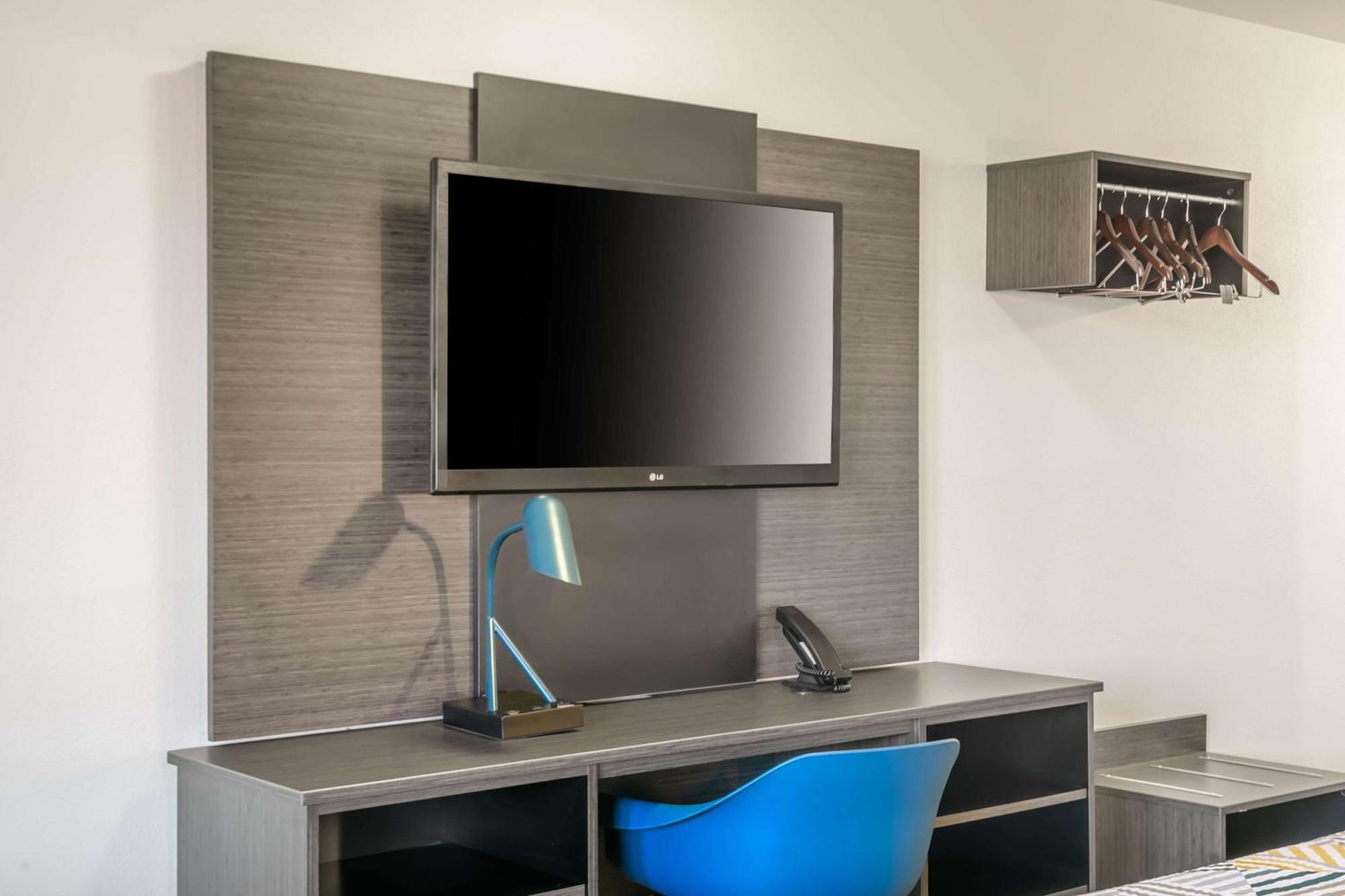 Motel 6-Commerce, Ga Dış mekan fotoğraf