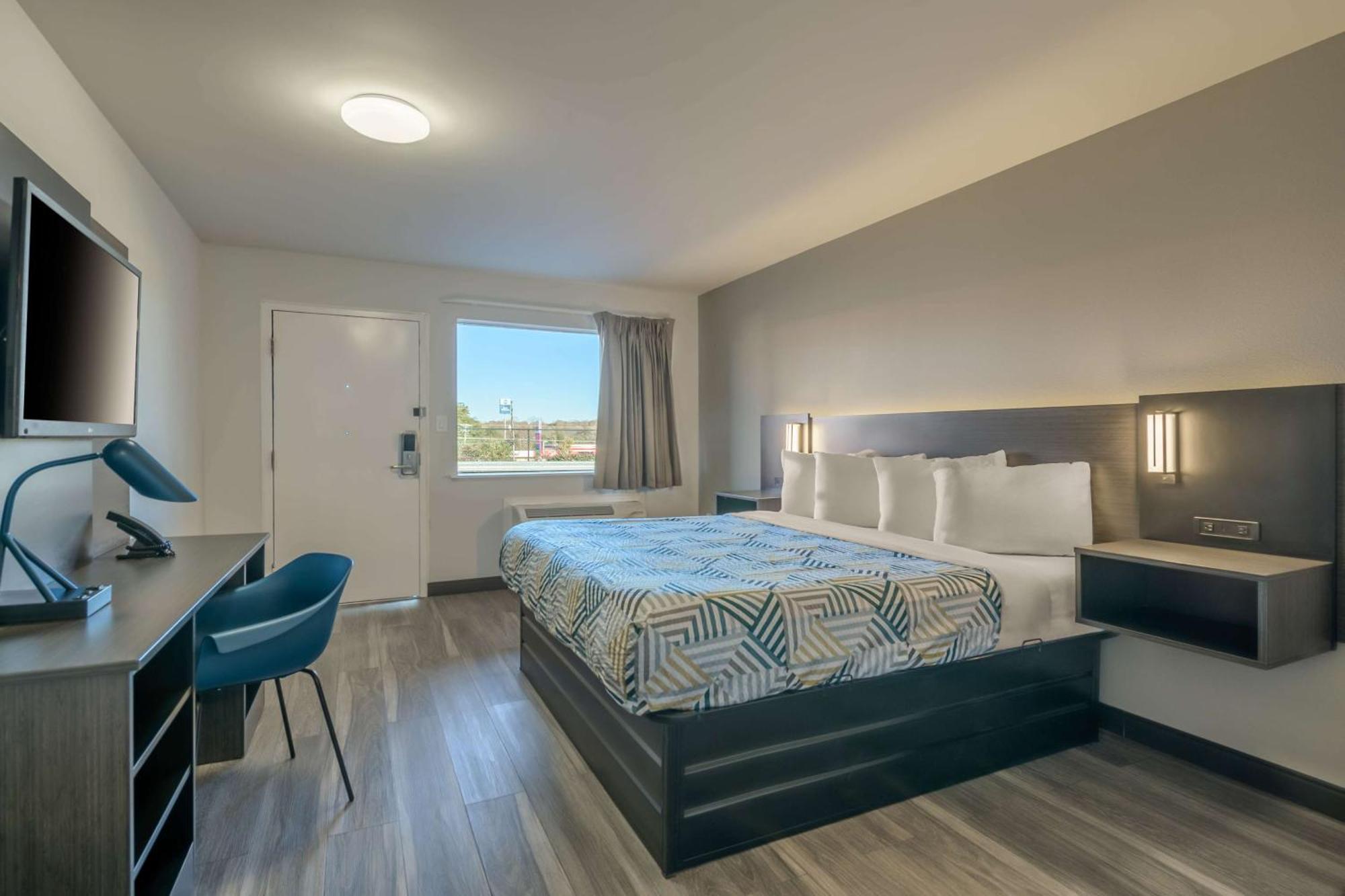 Motel 6-Commerce, Ga Dış mekan fotoğraf