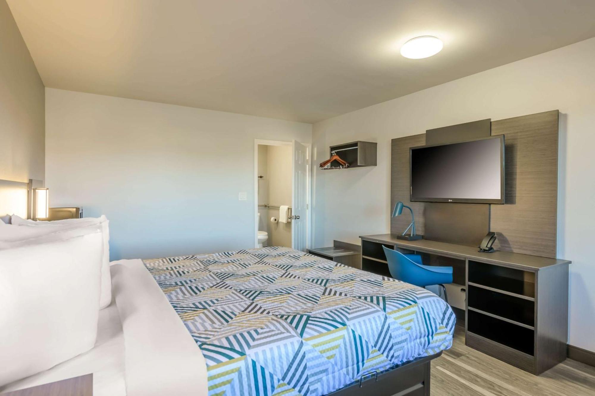 Motel 6-Commerce, Ga Dış mekan fotoğraf