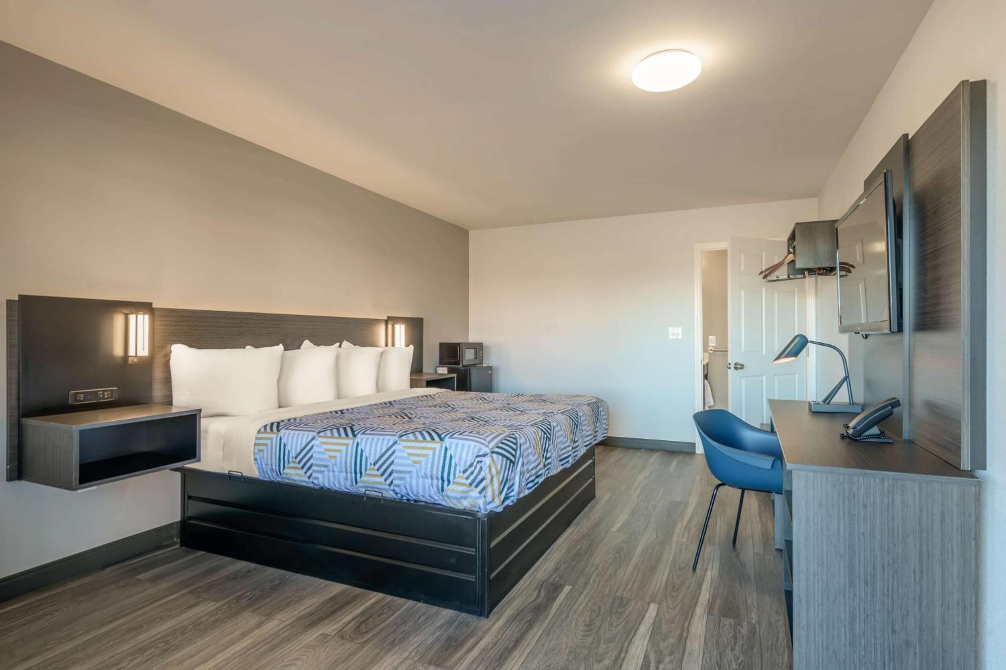 Motel 6-Commerce, Ga Dış mekan fotoğraf
