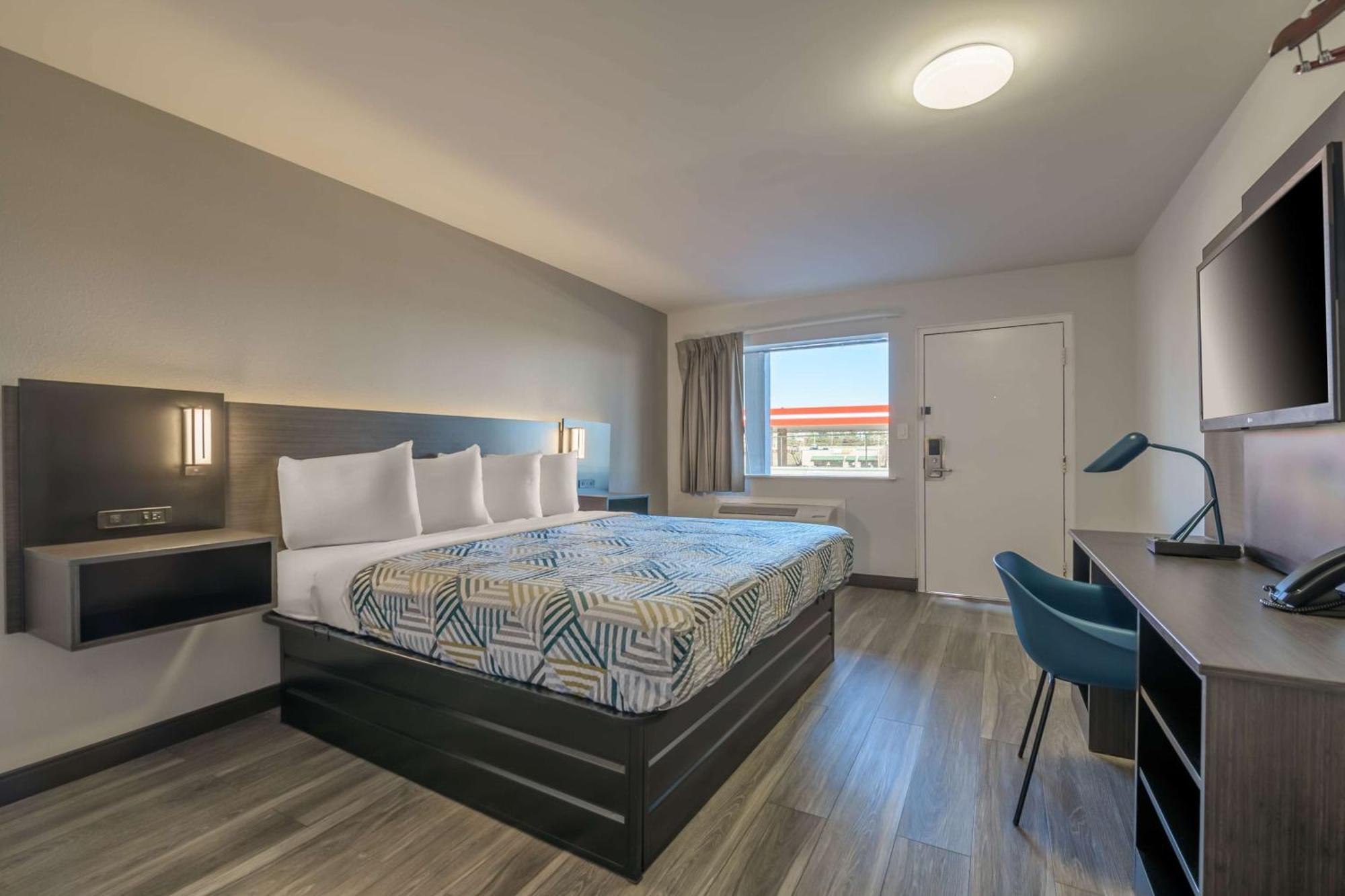 Motel 6-Commerce, Ga Dış mekan fotoğraf