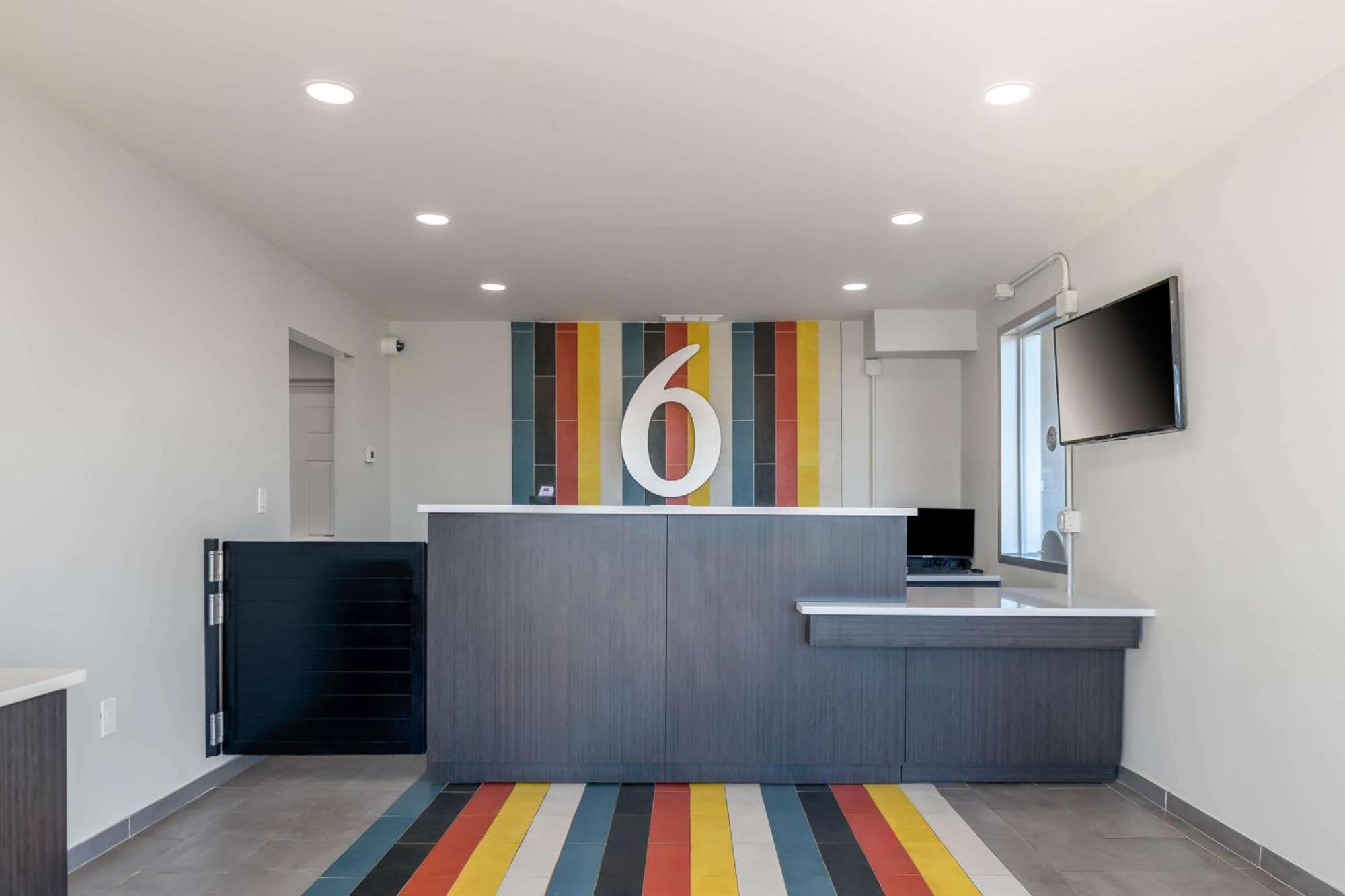 Motel 6-Commerce, Ga Dış mekan fotoğraf