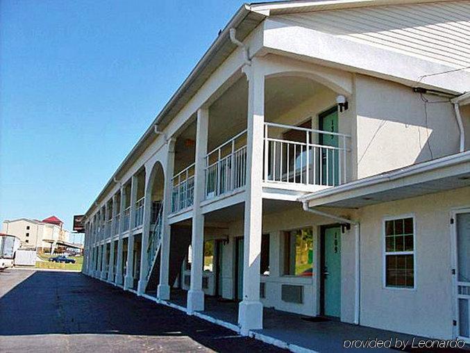 Motel 6-Commerce, Ga Dış mekan fotoğraf