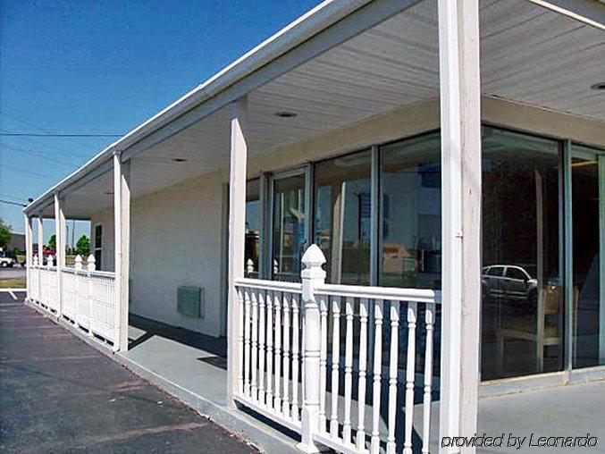 Motel 6-Commerce, Ga Dış mekan fotoğraf