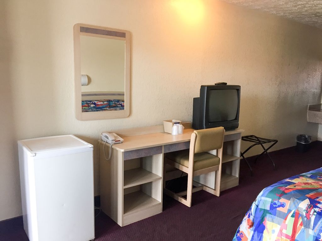 Motel 6-Commerce, Ga Oda fotoğraf