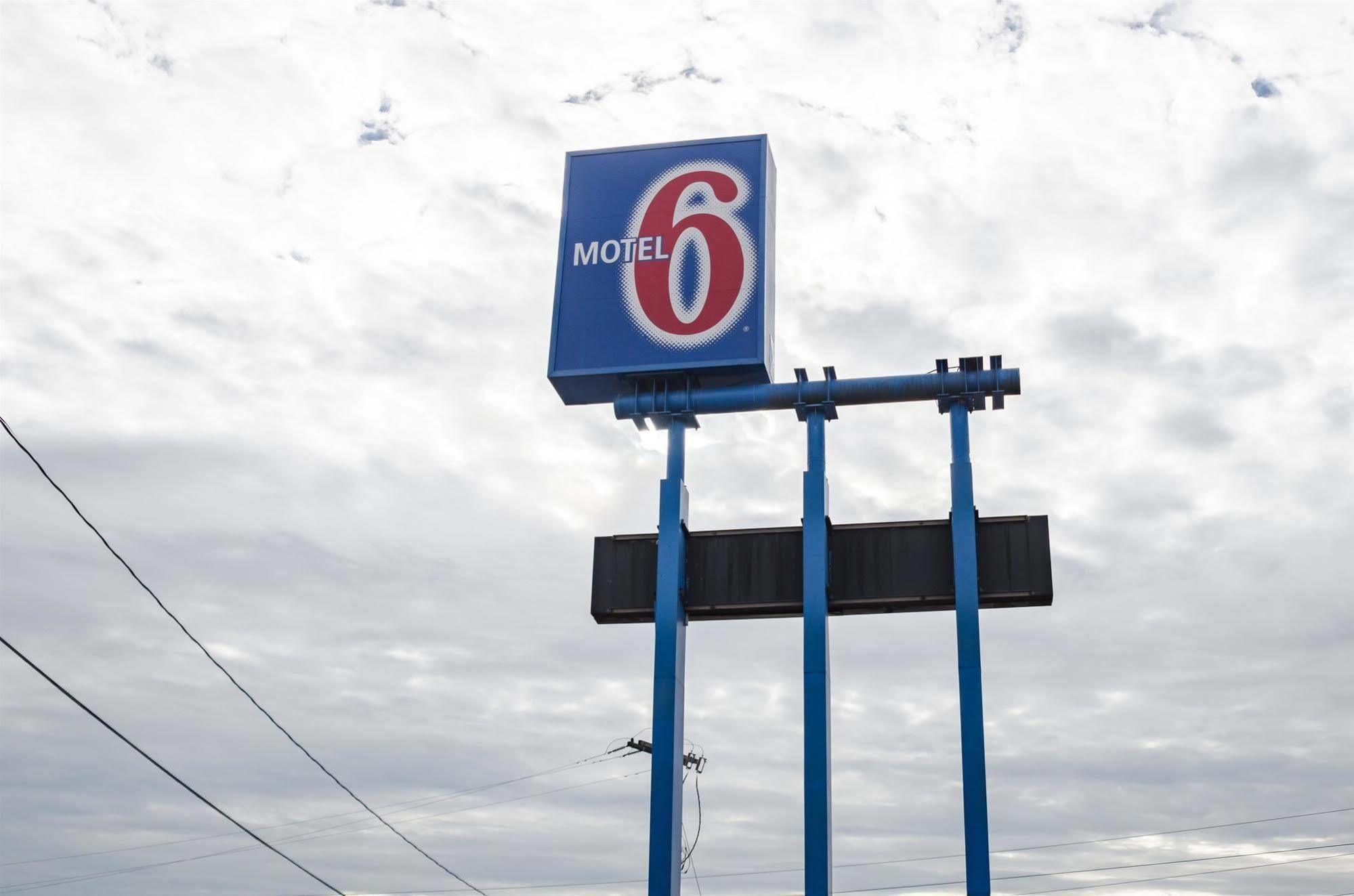Motel 6-Commerce, Ga Dış mekan fotoğraf