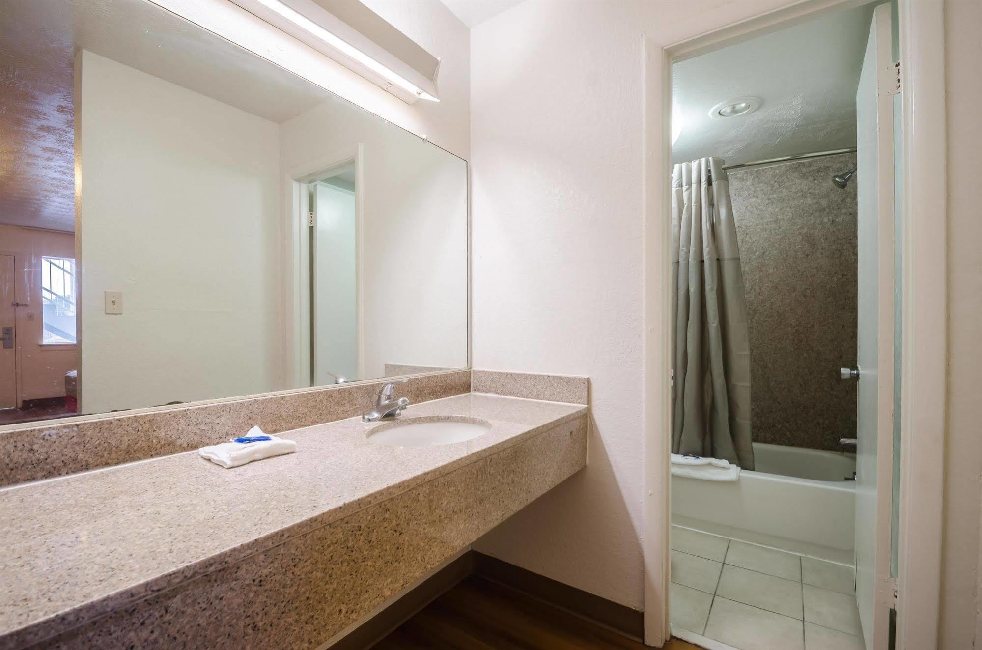 Motel 6-Commerce, Ga Dış mekan fotoğraf