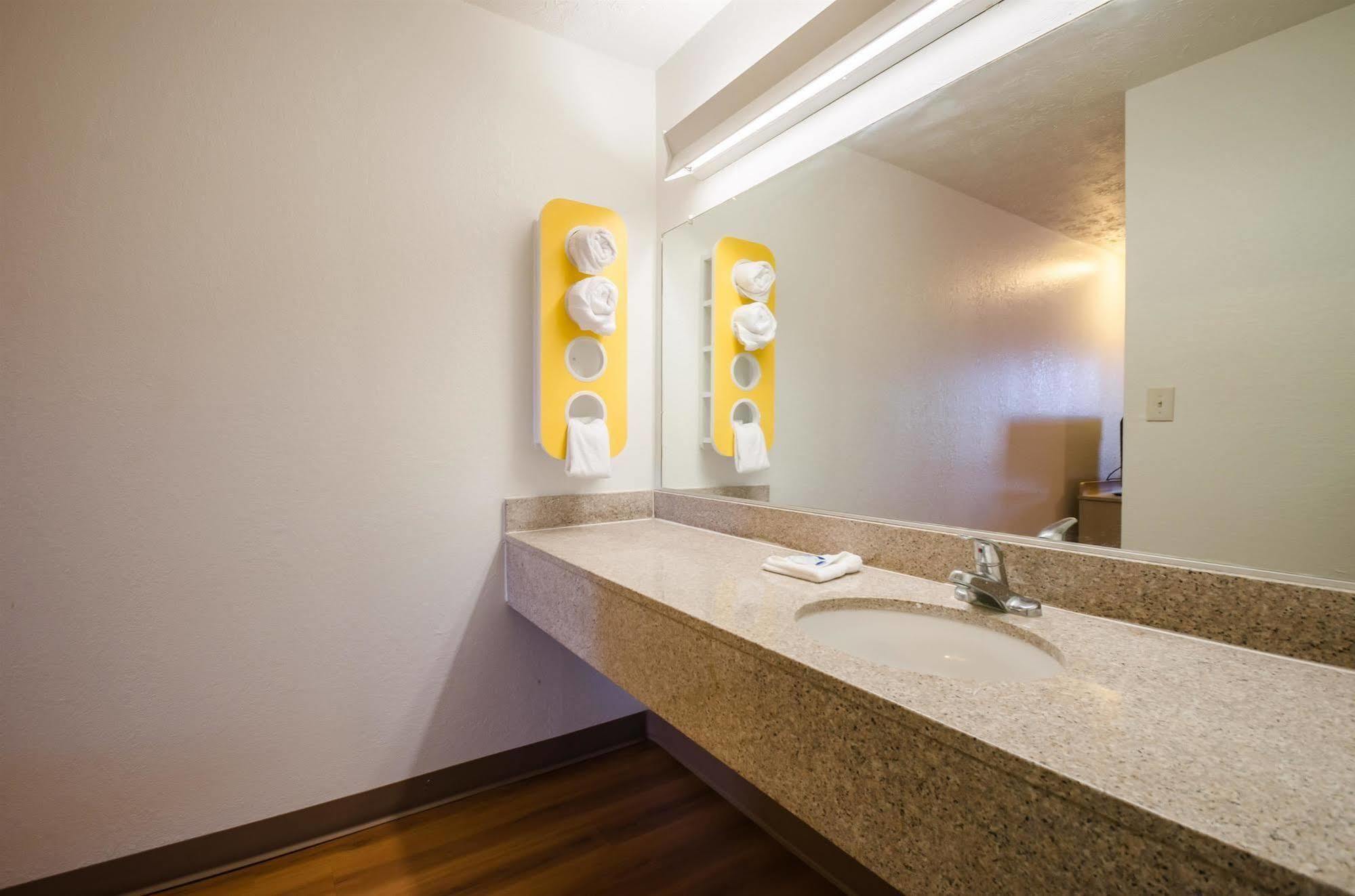 Motel 6-Commerce, Ga Dış mekan fotoğraf