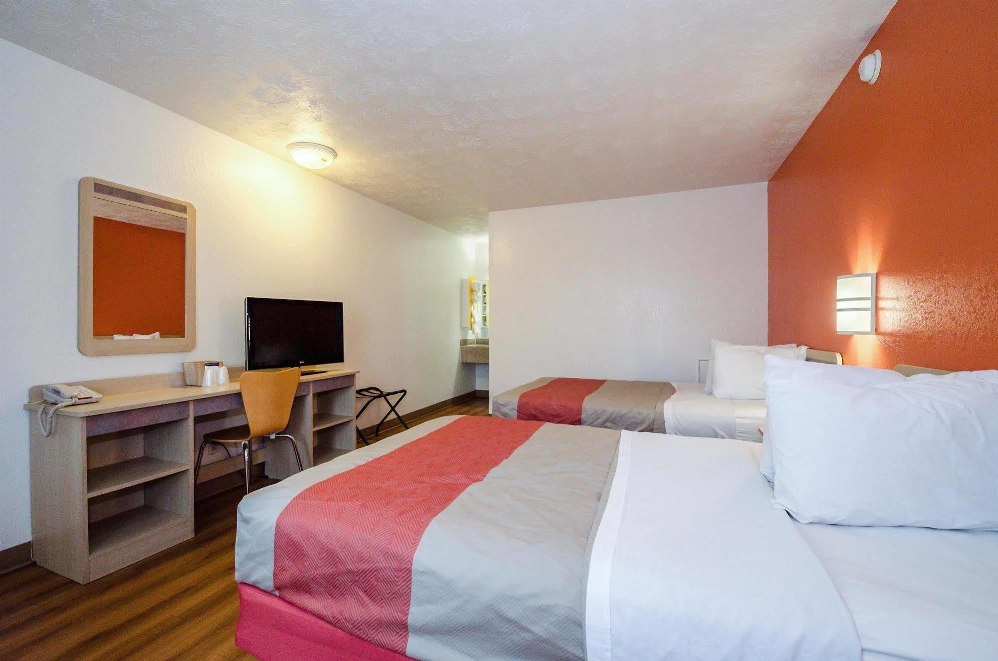 Motel 6-Commerce, Ga Dış mekan fotoğraf