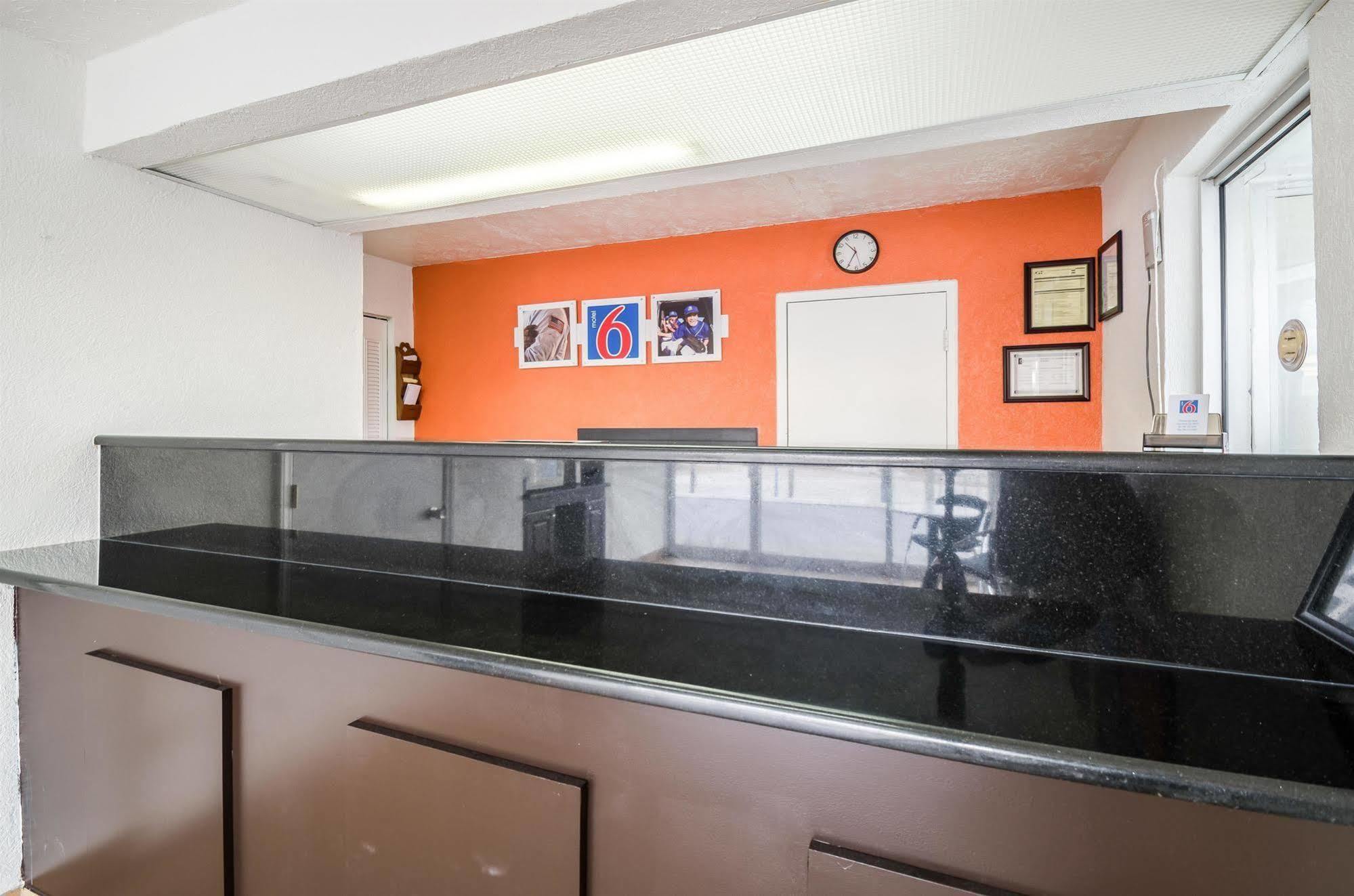 Motel 6-Commerce, Ga Dış mekan fotoğraf