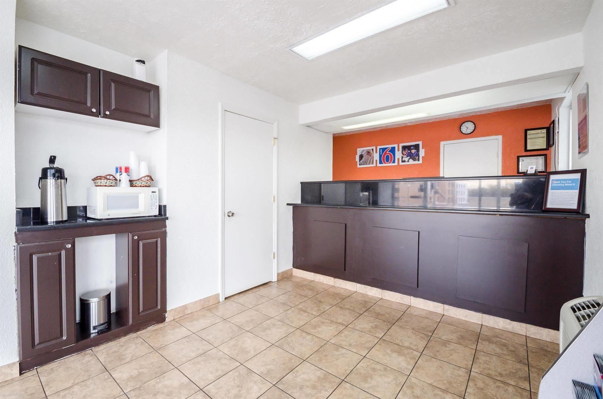 Motel 6-Commerce, Ga Dış mekan fotoğraf