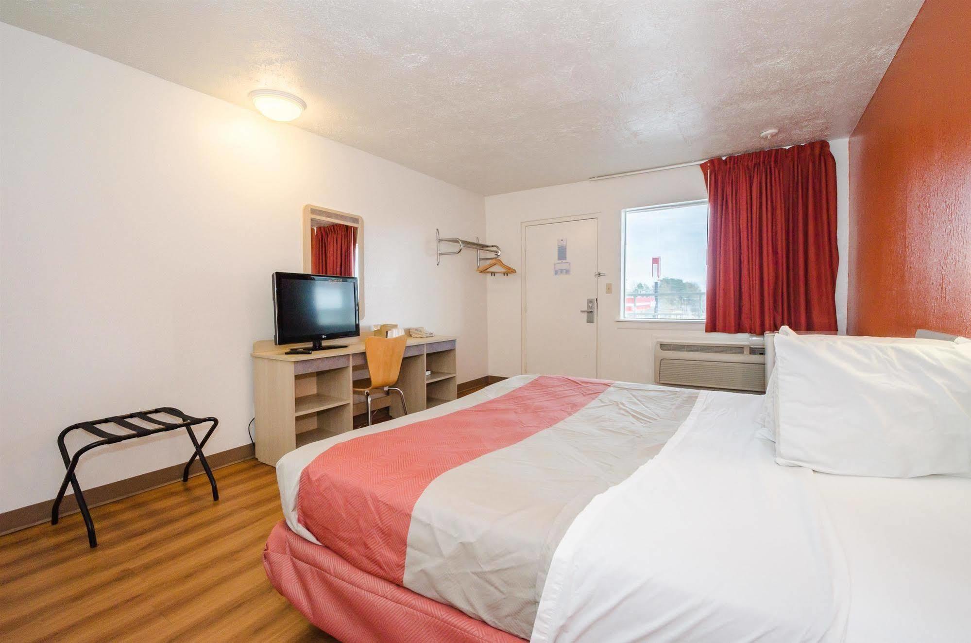 Motel 6-Commerce, Ga Dış mekan fotoğraf