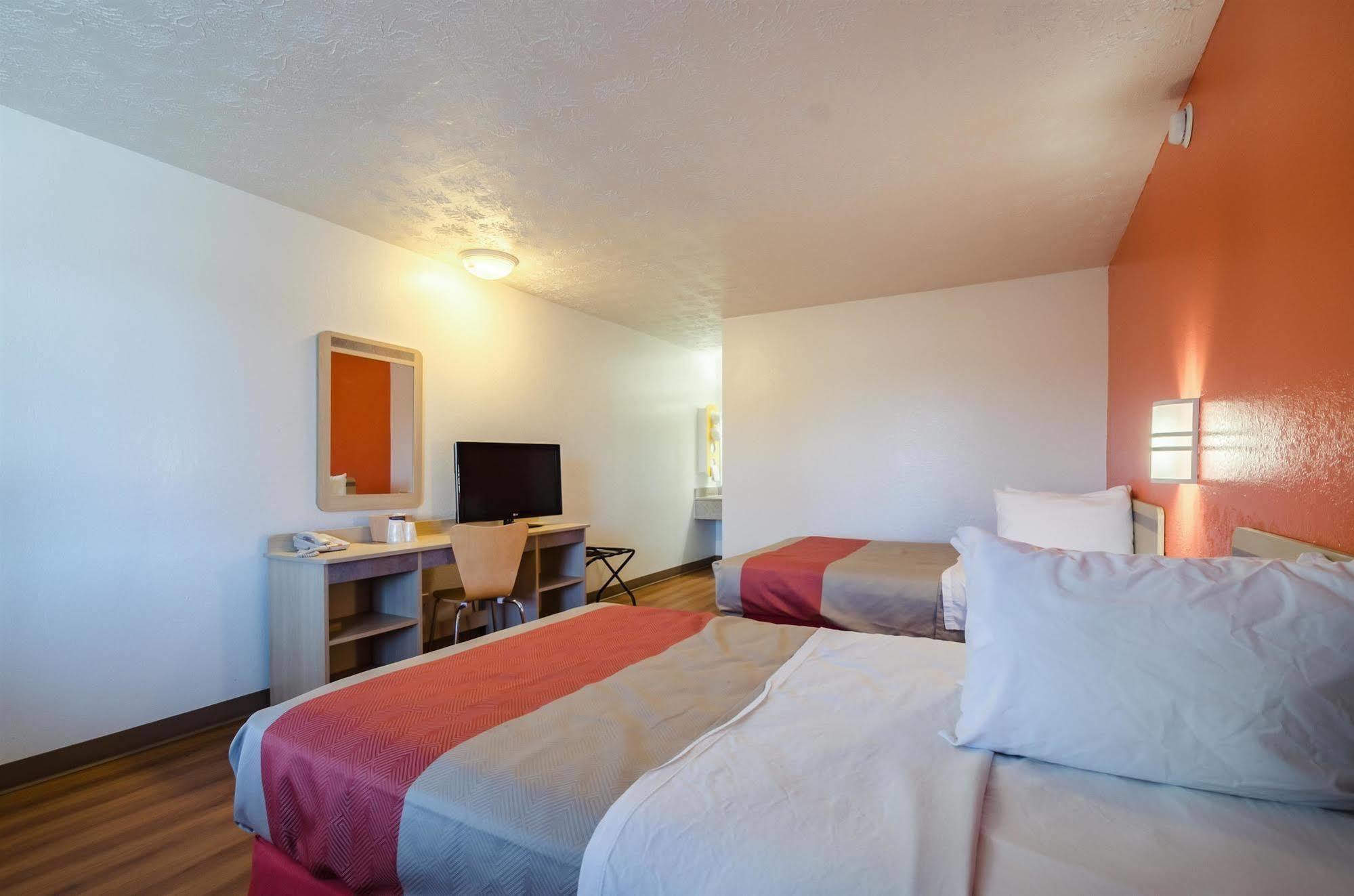 Motel 6-Commerce, Ga Dış mekan fotoğraf