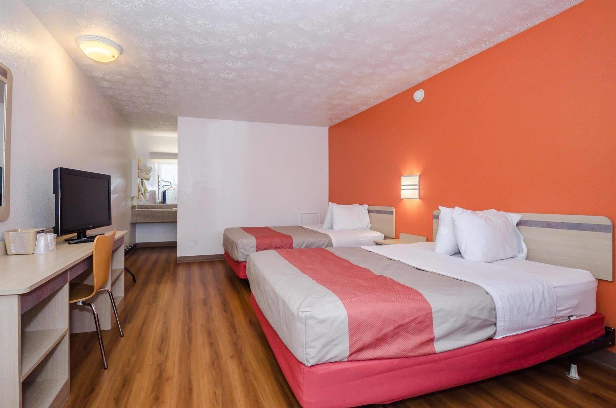 Motel 6-Commerce, Ga Dış mekan fotoğraf