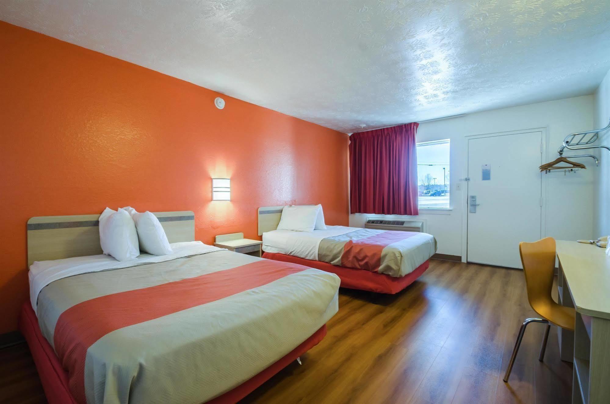 Motel 6-Commerce, Ga Dış mekan fotoğraf