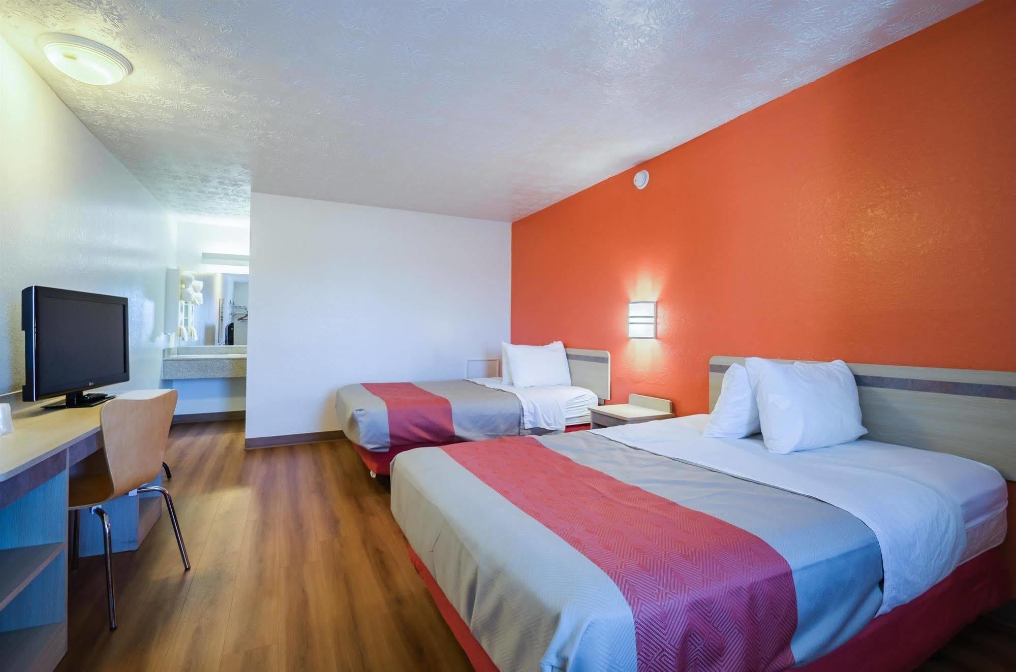 Motel 6-Commerce, Ga Dış mekan fotoğraf
