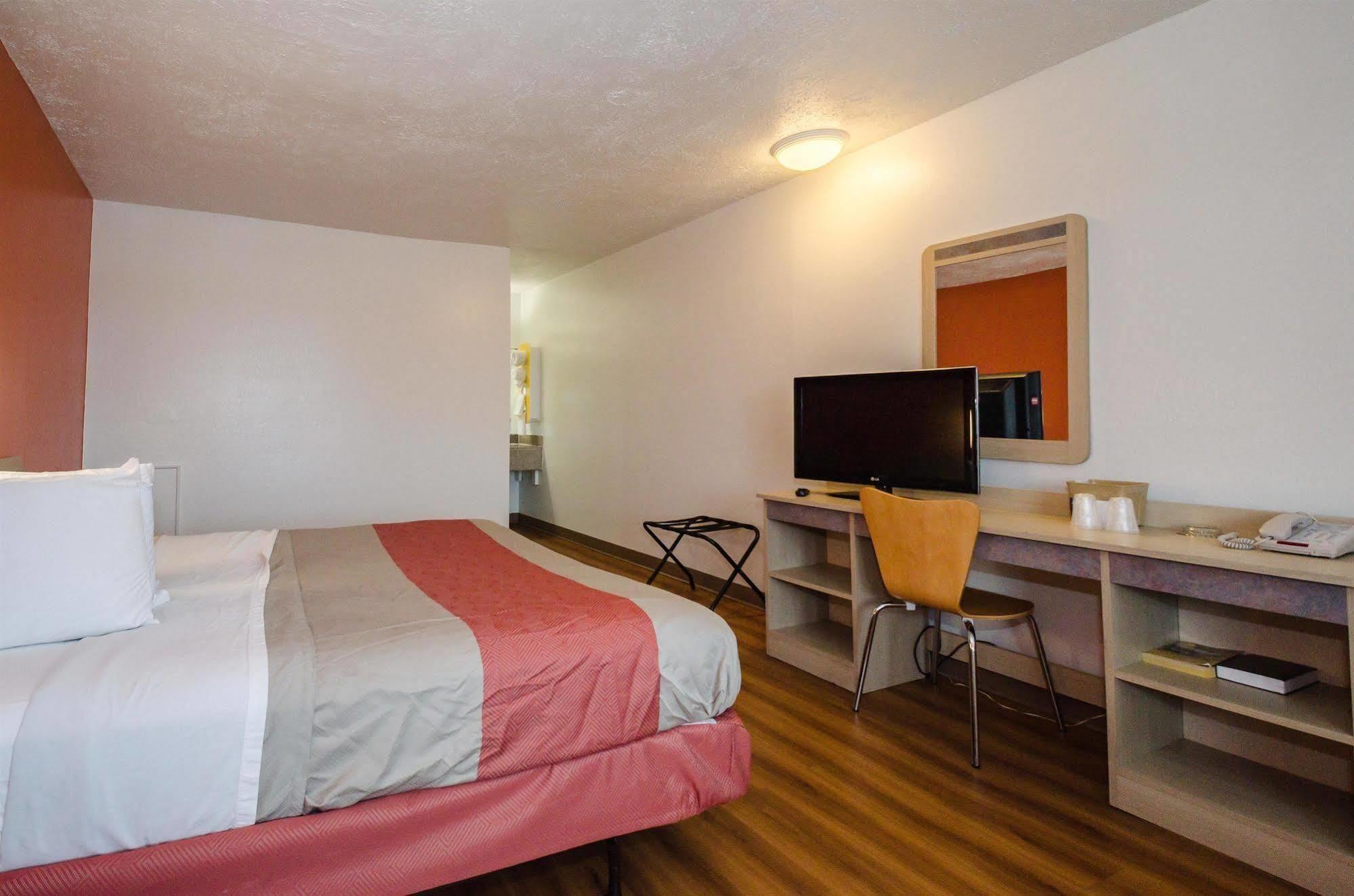 Motel 6-Commerce, Ga Dış mekan fotoğraf