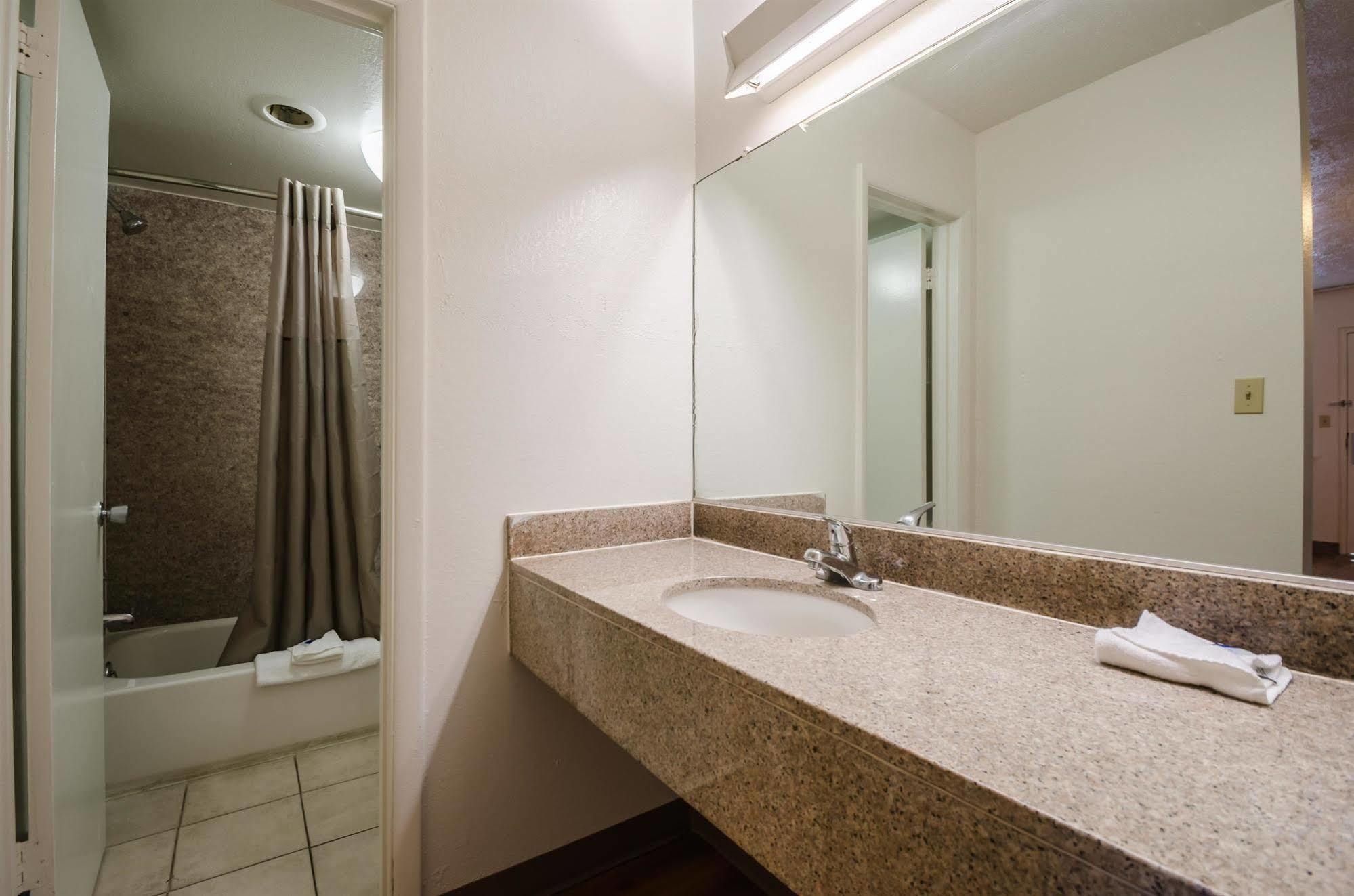 Motel 6-Commerce, Ga Dış mekan fotoğraf