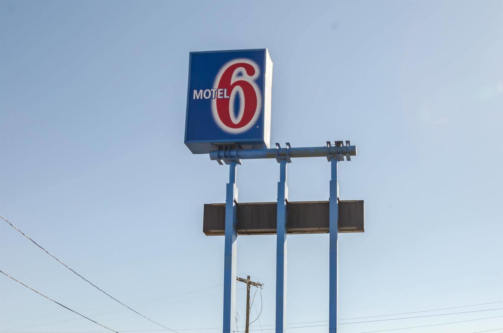 Motel 6-Commerce, Ga Dış mekan fotoğraf