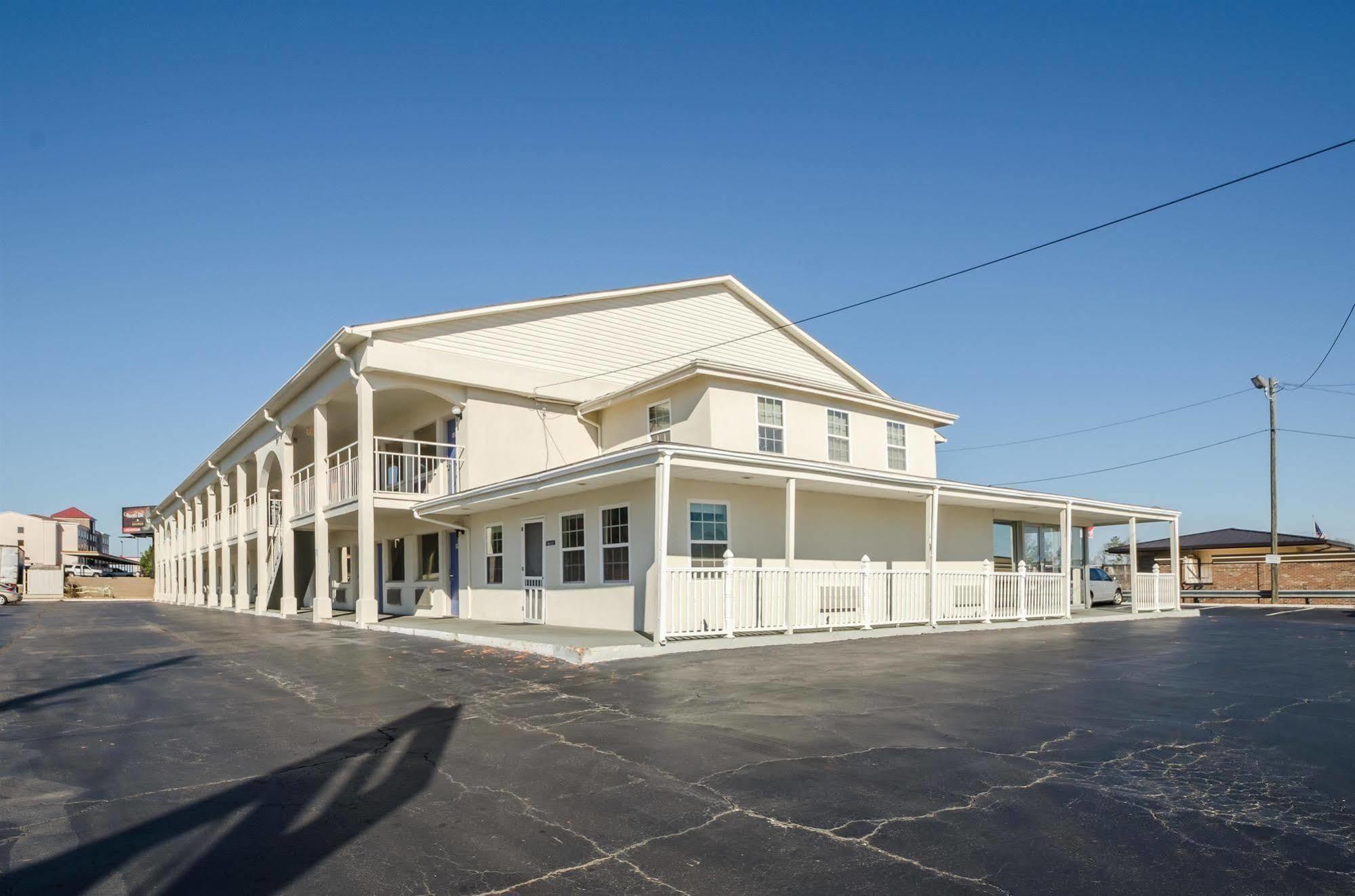 Motel 6-Commerce, Ga Dış mekan fotoğraf